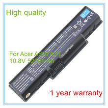 Laptop Battery AS07A31 AS07A41 For 5735Z 5737Z 5738 5738DG 5738G 5738Z 5738ZG 5740 5740DG 5740G 2024 - купить недорого