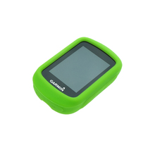Silicon Green Case Protect Skin Cover for Cycling GPS Garmin Edge 130 Edge130 Accessories 2024 - buy cheap