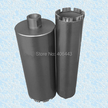 140mm*350mm Diamond Thin Wall Core Drill Bit for Reinforced Concrete and Brick Wall 2024 - buy cheap