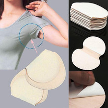 10/16/20PC Underarm Adhesive Sweat Pad Armpit goodbye Antiperspirant Deodorant Portable & Hygienic  G523 2024 - buy cheap