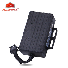 Motorcycle Vehicle Car GPS Tracker LK210 GPS GSM GPRS Anti-lost Waterproof RealTime Tracking Built-in Sensor Low Battery Alarm 2024 - buy cheap
