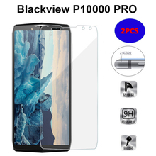 Protector de pantalla de película para Blackview P10000 PRO 5,99, cristal templado, a prueba de explosiones, para teléfono inteligente, 2 unidades 2024 - compra barato