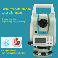 NEW LETER ATS-120R Reflectorless TOTAL STATION 2024 - buy cheap