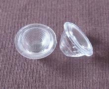 #MSC-2060  High quality LED Lens, Optical Lens, Size: 20X11.2mm, 60 degree, Concave Bead Surface, PMMA 2024 - buy cheap