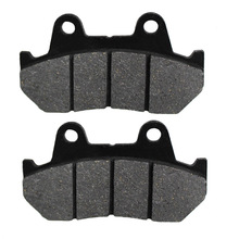 Motorcycle Front and Rear Brake Pads for HONDA GL 1100 GL1100 Goldwing / Interstate 1983 GL1200 GL 1200 L Goldwing 1985 2024 - buy cheap
