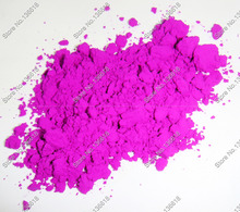 50gram x NEON Purple(Violet) Color Fluorescent Pigment Powder for Nail Polish&Painting&Printing&Stamping Scrapbooking 2024 - buy cheap