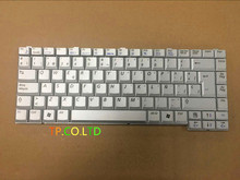 New SP Spanish Keyboard For Samsung M40 M50 Laptop Keyboard 2024 - buy cheap