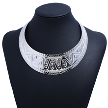 Женское Ожерелье-чокер в богемном стиле 2024 - купить недорого