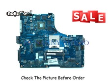 PCNANNY FOR Lenovo ideapad Y500 Laptop motherboard QIQY6 LA-8692P GT650M HM76 PC Notebook Mainboard DDR3  tested 2024 - buy cheap