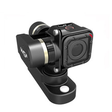 Feiyu Tech FY WGS FY-WGS 3-Axis Wearable Portable Self-powered Energy-Efficient Gimbal for GoPro 4 Session Camera as WG Rider-m 2024 - buy cheap