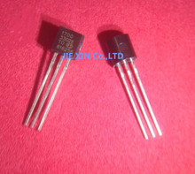  10pcs/lot MCP1700-3302E/TO MCP1700-3302E MCP1700 REG LDO 3.3V 0.25A TO92-3 Best quality 2024 - buy cheap