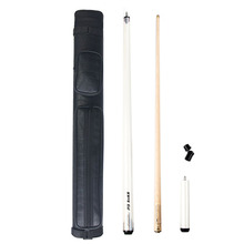 PREOAIDR Billiard Pool Cue Maple Shaft 9.5mm Tips With Extension Black/White Color China 2018 2024 - buy cheap