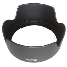 EW-73D 67mm camera lens hood petal baynet lens hood for canon 80d 60d 70d 760d EF-S 18-135mm f/3.5-5.6 IS USM high quality 2024 - buy cheap