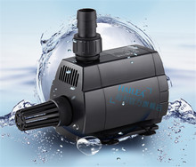 Hailea-bomba d'água para aquário, multifuncional, 220 l/h, 69w, 240-v, dentro/fora, submersível, super silencioso 2024 - compre barato