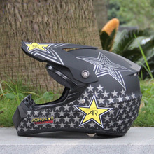 AHP мотоциклетные шлемы мото внедорожные гонки ATV MTB DH Горные моторы Байк мотоцикл мотокросса шлем 2024 - купить недорого