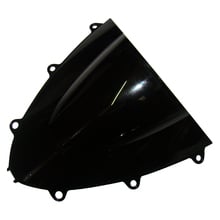 Cubiertas de parabrisas para motocicleta, Deflector de pantalla negra para Honda CBR 1000RR / 1000 RR, CBR1000RR, 2008-2011 2024 - compra barato