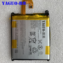 Batería recargable de alta calidad para teléfono Sony Xperia Z2 SO-03 D6502 D6503 l503, 3,8 V, 3200mAh, LIS1543ERPC 2024 - compra barato