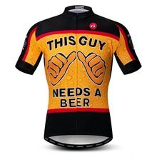 Weimostar-camiseta para ciclismo mountain bike, camiseta esportiva masculina, secagem rápida, mtb 2024 - compre barato
