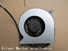 Delta Electronics KDB0712HB K003 KDB0712HB-K003 Cooling Fan DC5V 0.45A FOR HP ALL IN ONE 305 CPU cooling FAN 2024 - buy cheap