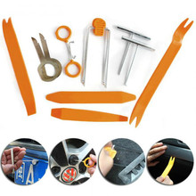 12x Car Audio Door Removal Tool Accessories sticker For Mazda 3 6 5 Spoilers CX-5 CX 5 CX7 CX-7 CX3 CX5 M3 M5 MX5 RX8 Atenza 2024 - buy cheap