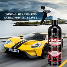Car Coating Liquid Glass Waterproof Nano Hand Spray Coating Wax Spray Plating Crystal Paint Surface Coating Agent with Towel 2024 - buy cheap