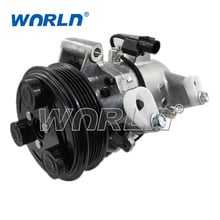 Compressor automotivo para mitsubishi l200, 2015 novo modelo 2024 - compre barato