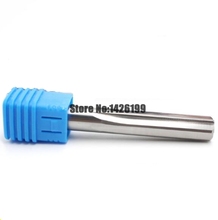 Reprodutor de metal duro, 1 peça, 2mm-16mm, 2 2.5 3 4 5 6 8 10 12 13 14 15 16mm, h7, máquina de ranhura 2024 - compre barato