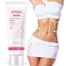 Slimming Cream Massage Firming Body Skin Care Fat Burning Tighten for Women Lady 40g Personal Health Supplies TK-ing 2024 - buy cheap