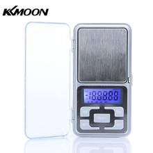 200g/0.01g Digital Electronic Scales Mini balance Scale LCD Jewelry Diamond Balance Portable Weighing Scales Counting Function 2024 - buy cheap
