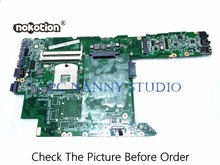 PCNANNY For Lenovo IdeaPad Z470 MOTHERBOARD DAKL6MB16G0 GMA HD 3000 HM65 DDR3 tested 2024 - buy cheap