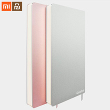 Xiaomi Mijia умный дом портативный карманный ноутбук 5052 корпус из алюминиевого сплава для офиса и путешествий Подарки Высокое качество 2024 - купить недорого