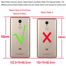 Защитная пленка для экрана beworld 10 шт. для Xiaomi Redmi Note 3 Pro Prime, закаленное стекло Note3 SE Special Edition 152 мм 2024 - купить недорого
