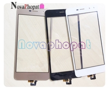 Novaphomat-pantalla con Sensor táctil para Huawei Y6 2017 / Y5 2017 MYA-L11, Panel de cristal digitalizador con Panel de seguimiento, MYA-L41 2024 - compra barato