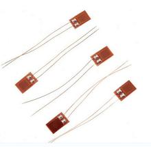 10pcs/lot High-precision Resistive Strain Gauge/GAGE/Full Bridge Used For pressure/weighing Sensor 2024 - buy cheap