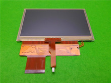 Panel de pantalla LCD de 4,3 pulgadas para Garmin nuvi, 880, 885, 865T, Original, nuevo, + Digitalizador de pantalla táctil, Envío Gratis 2024 - compra barato