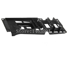 Free shipping MJX F49 Lower main frame F49 F649 RC helicopter spare parts bottom board baseboard 2024 - buy cheap