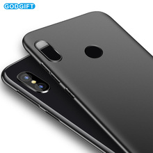 Xiaomi-capa para celular redmi, em silicone macio, para modelos mi 8, se, mi a1, a2 lite, note 6 pro, 6a 2024 - compre barato