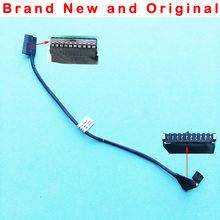 Новый оригинальный кабель батареи для dell Latitude 14 7000 E7270 CN-03799V 03799V 3799V DC020029B00 2024 - купить недорого