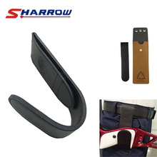 Sharrow 1 Piece Bow Waist Strap Sling For Compound Bow Recurve Bow Archery Accessory 2024 - buy cheap