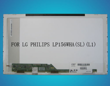 LCD Screen 15.6  Inch Laptop For LG PHILIPS LP156WHA(SL)(L1)  Notebook Display Replacement 2024 - buy cheap