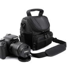 Camera Bag Shoulder Case For Nikon B700 B500 P900 D3400 D3300 P610S P600 P530 P520 P510 P500 P100 L840 L830 L820 L810 L800 L340 2024 - buy cheap