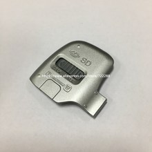 Repair Parts For Sony NEX5R NEX-5R Battery Cover Battery Door Lid Ass'y Unit Silver X-2585-572-1 2024 - buy cheap