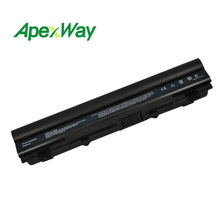 ApexWay 11,1 В 6 ячеек, Аккумулятор для ноутбука AL14A32 для Acer Aspire E14 E15 2024 - купить недорого