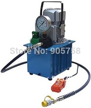 Electric oil  pump motor station 70MPA 2024 - buy cheap