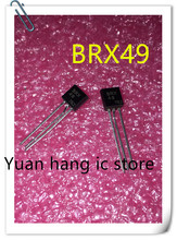 10PCS/LOT BRX49 TO92 100% New and original 2024 - buy cheap