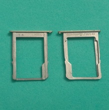50set(1set=2pcs) Original New SIM SD Card Tray Holder Slot for Samsung Galaxy A3 A5 A7 A3000 A5000 A7000 2024 - buy cheap