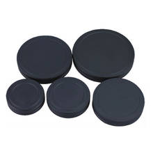 New Metal Screw-In Lens Filter Case cap 40.5 43 46 49 52 55 58 62 67 72 77 82mm For camera lens UV CPL ND Filter 2024 - buy cheap