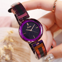 New Luxury Women Watches Fashion Rhinestone Casual Dress Ladies Watch Women Quartz Wrist Watch Clock zegarek damski reloj mujer 2024 - buy cheap