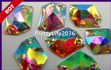 RESIN Cosmic,AB Color,200pcs Rhinestones Wedding Decoration Stones and Crystals Strass Crystal Pedras Para Artesanato Bling Diy 2024 - buy cheap