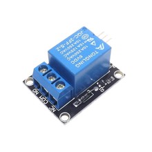 Thinary Electronic KY-019 5V One 1 Channel Relay Module Board Shield For PIC AVR DSP ARM for arduino Relay 2024 - buy cheap